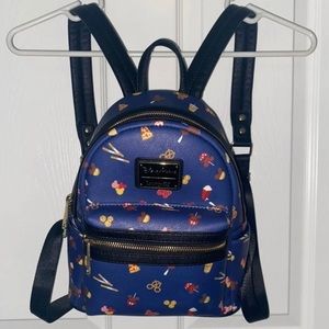 Disney Parks Loungefly